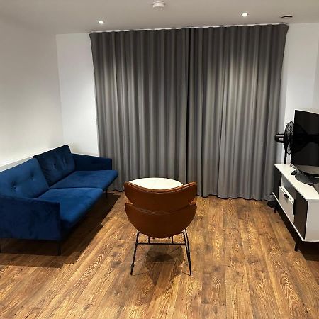 Luxury 2 Bedrooms Apartment Barking  Exterior foto
