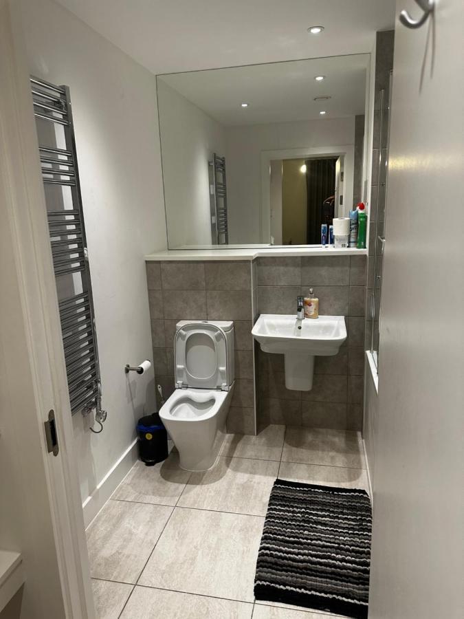 Luxury 2 Bedrooms Apartment Barking  Exterior foto